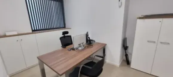 Oficina de 1 dormitorio en Granollers, Spain No. 133437 5