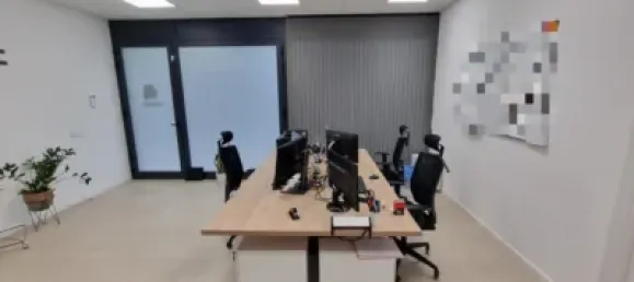 Oficina de 1 dormitorio en Granollers, Spain No. 133437 3