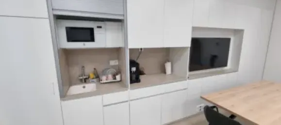 Oficina de 1 dormitorio en Granollers, Spain No. 133437 12