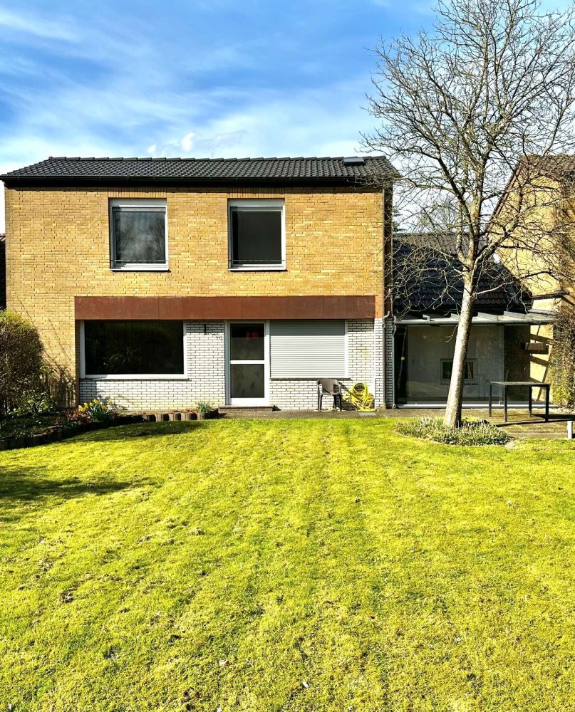 3 chambres Maison de ville à Dusseldorf, Germany No. 11984