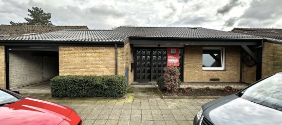 3 chambres Maison de ville à Dusseldorf, Germany No. 11984 4