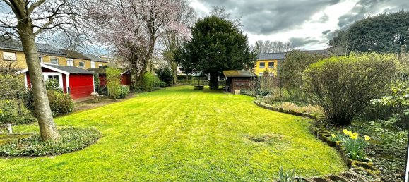 3 chambres Maison de ville à Dusseldorf, Germany No. 11984 3