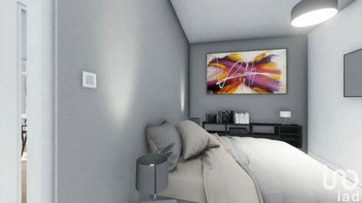 2 bedrooms Condo in Corbie, France No. 3587