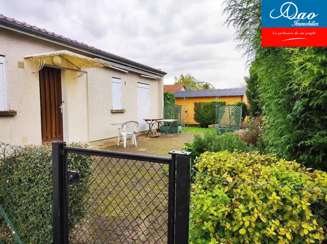 3 غرف نوم فيلا في Saint-Julien-les-Villas, France رقم 71756