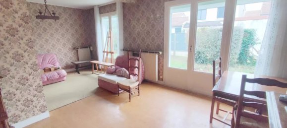 3 غرف نوم فيلا في Saint-Julien-les-Villas, France رقم 71756 3