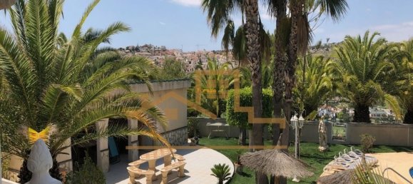 Villa de 7 dormitorios en Rojales, Spain No. 189228 7