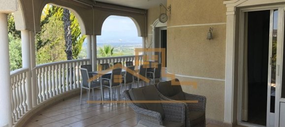 Villa de 7 dormitorios en Rojales, Spain No. 189228 8