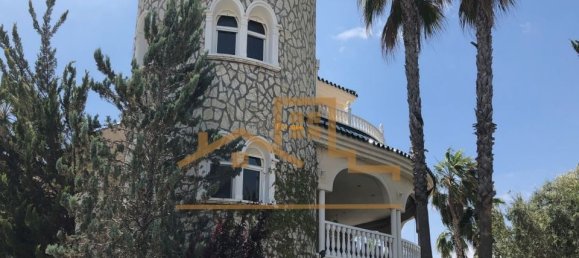 Villa de 7 dormitorios en Rojales, Spain No. 189228 3