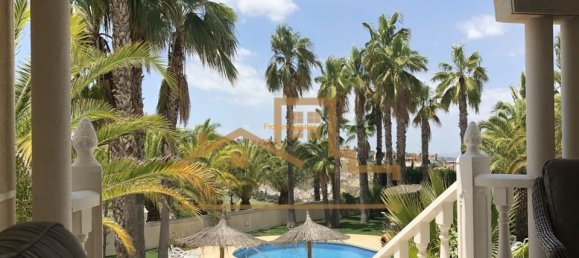 Villa de 7 dormitorios en Rojales, Spain No. 189228 19