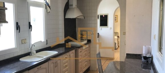 Villa de 7 dormitorios en Rojales, Spain No. 189228 11