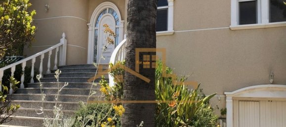 Villa de 7 dormitorios en Rojales, Spain No. 189228 4