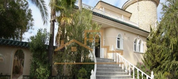 Villa de 7 dormitorios en Rojales, Spain No. 189228 2