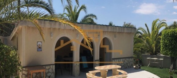 Villa de 7 dormitorios en Rojales, Spain No. 189228 5