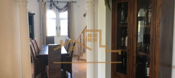 Villa de 7 dormitorios en Rojales, Spain No. 189228 9