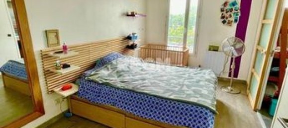 2 bedrooms Duplex in Sevran, France No. 310312 5