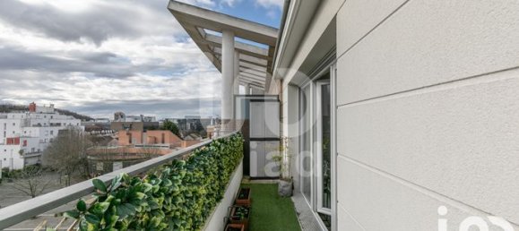 3 bedrooms Apartment in Romainville, France No. 354763 5