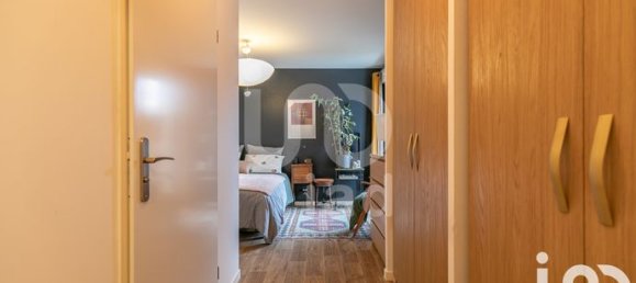 3 bedrooms Apartment in Romainville, France No. 354763 9