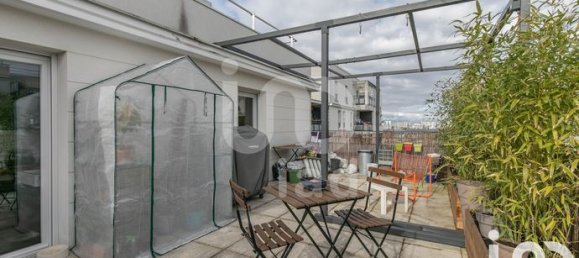 3 bedrooms Apartment in Romainville, France No. 354763 4