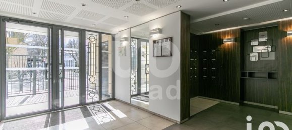 3 bedrooms Apartment in Romainville, France No. 354763 13