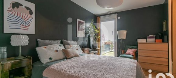 3 bedrooms Apartment in Romainville, France No. 354763 11