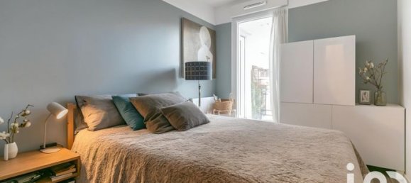 3 bedrooms Apartment in Romainville, France No. 354763 12