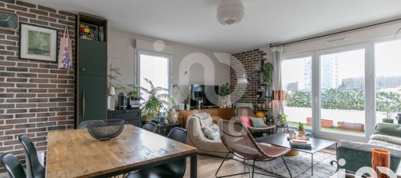 3 bedrooms Apartment in Romainville, France No. 354763 6