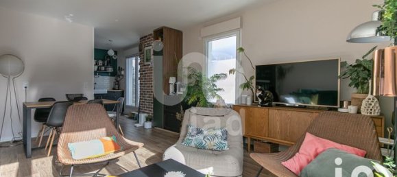 3 bedrooms Apartment in Romainville, France No. 354763 7