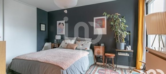 3 bedrooms Apartment in Romainville, France No. 354763 10