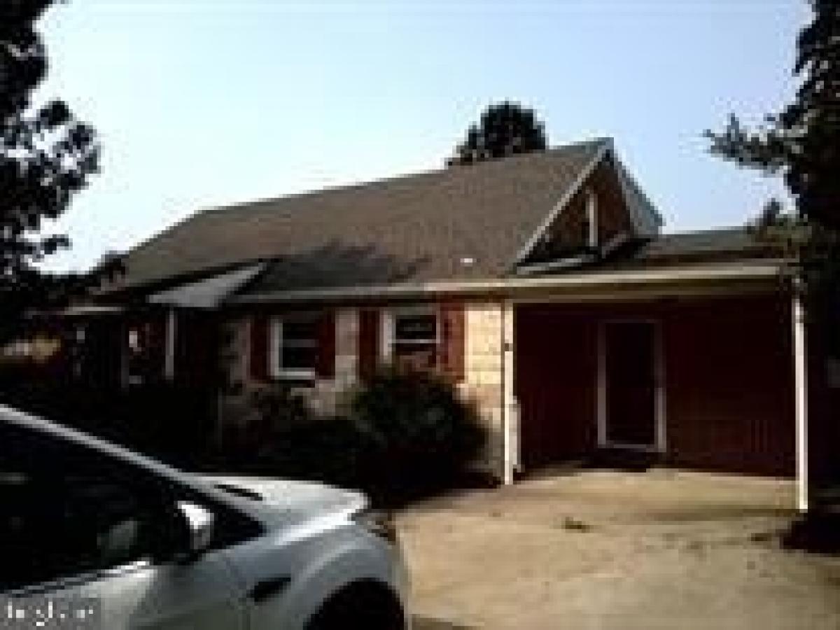4 bedrooms House in York, USA No. 423960