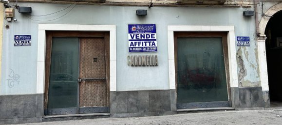  عقار تجاري في Paternò, Italy 120متر مربع رقم 258966 3
