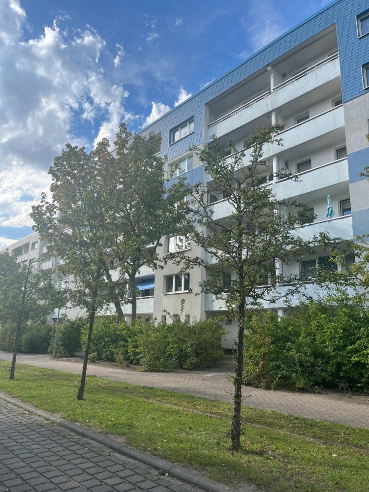 4-Zimmer Wohnung in Vorpommern-Greifswald, Germany, Nr. 356620