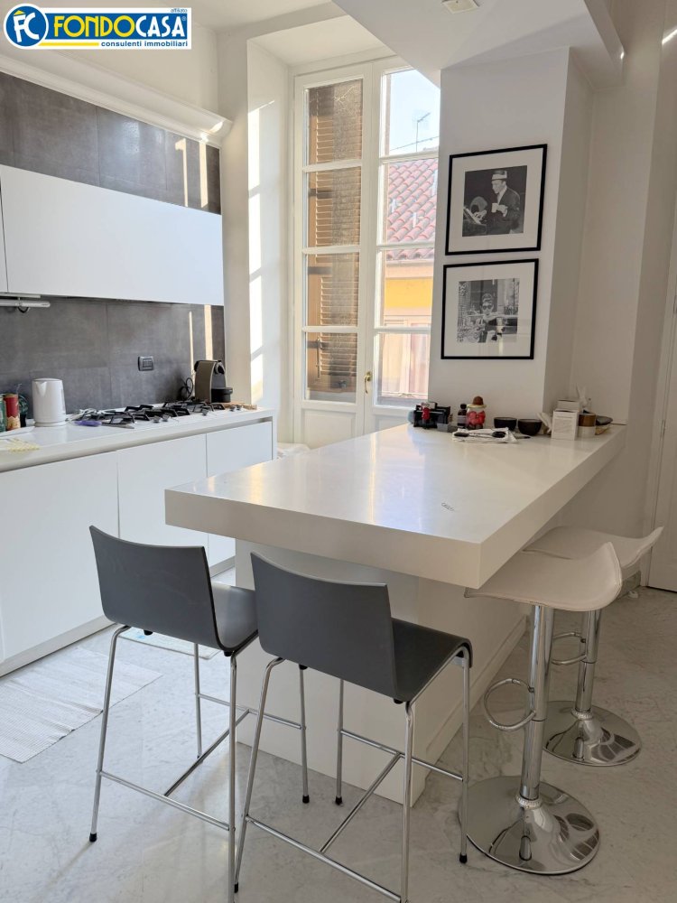 3غرفة شقة في Cairo Montenotte, Italy رقم 283323