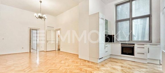 3 rooms Apartment in Wieden, Austria No. 192202 4