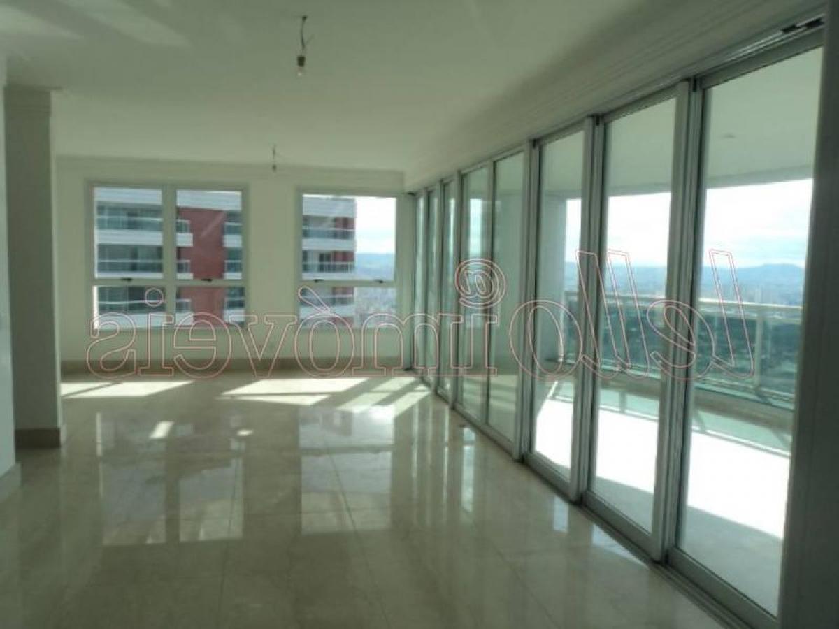 3 Schlafzimmer Wohnung in Sao Paulo, Brazil, Nr. 586455