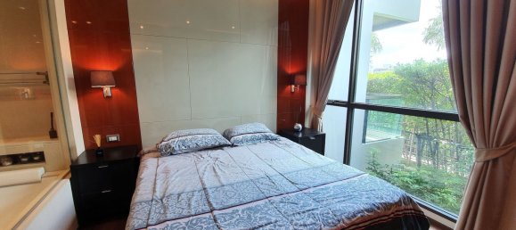 Condominio de 52 m² en Khlong Toei, Thailand No. 67945 5