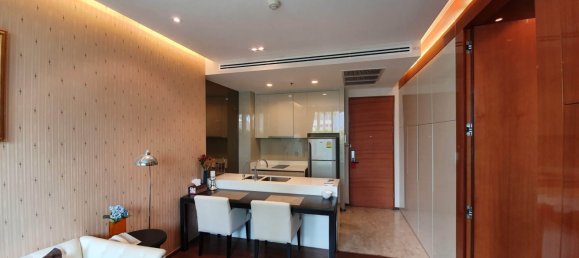 Condominio de 52 m² en Khlong Toei, Thailand No. 67945 8