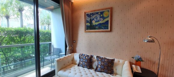 Condominio de 52 m² en Khlong Toei, Thailand No. 67945 11