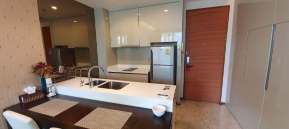 Condominio de 52 m² en Khlong Toei, Thailand No. 67945 9