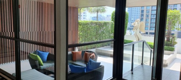 Condominio de 52 m² en Khlong Toei, Thailand No. 67945 13