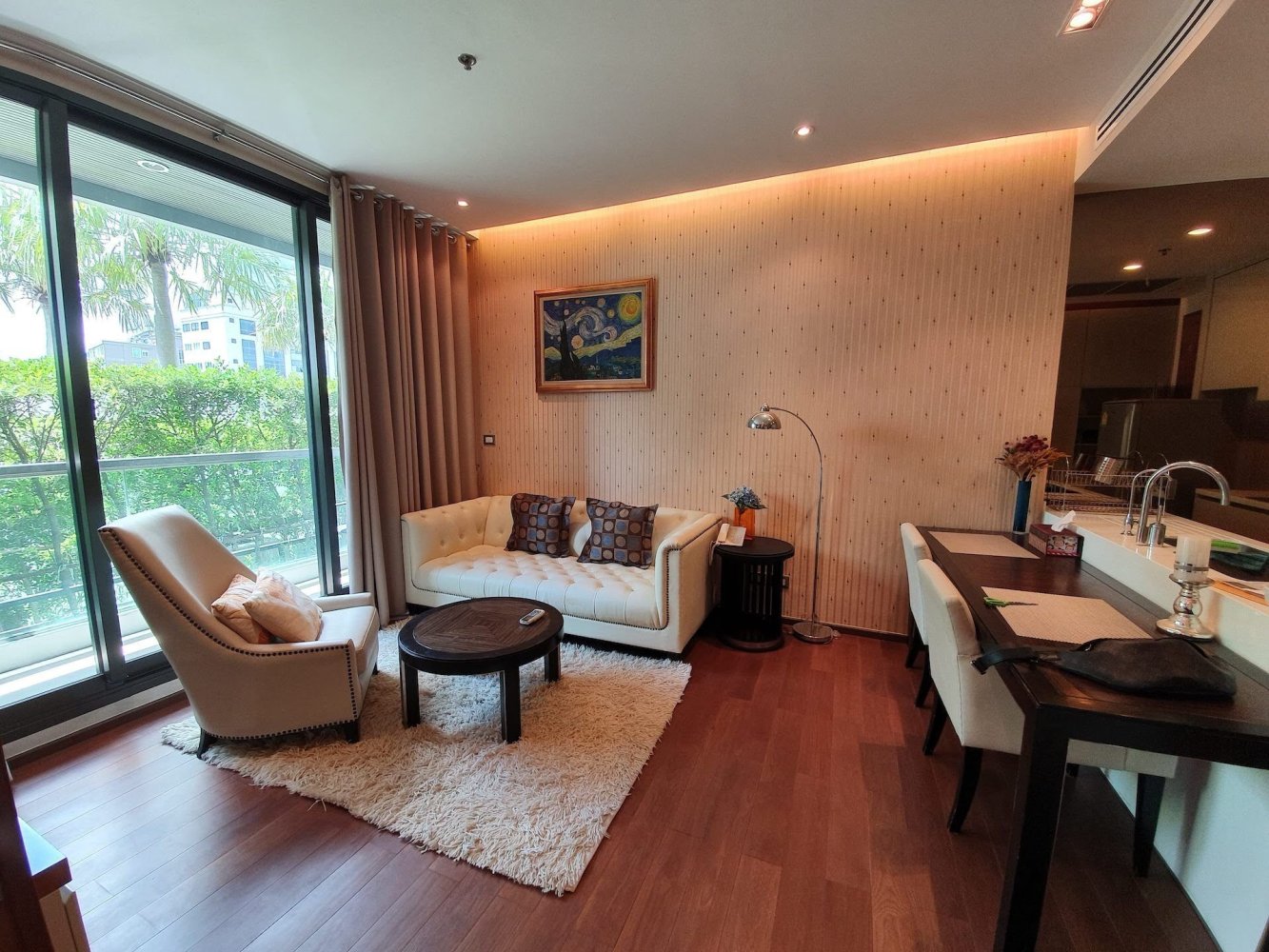 52m² Condo in Khlong Toei, Thailand No. 67945