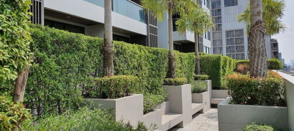 Condominio de 52 m² en Khlong Toei, Thailand No. 67945 14