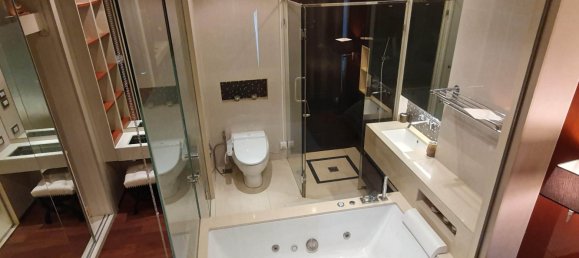 Condominio de 52 m² en Khlong Toei, Thailand No. 67945 2