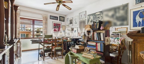 Apartamento de 1 dormitorio en Rome, Italy No. 321790 5