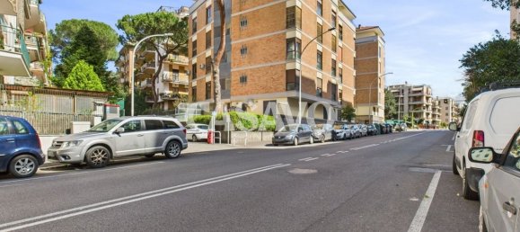 Apartamento de 1 dormitorio en Rome, Italy No. 321790 16