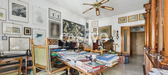 Apartamento de 1 dormitorio en Rome, Italy No. 321790 6