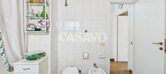 Apartamento de 1 dormitorio en Rome, Italy No. 321790 12