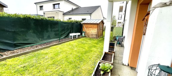 Apartamento de 2 dormitorios en Yutz, France No. 248206 4