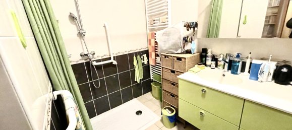 Apartamento de 2 dormitorios en Yutz, France No. 248206 6