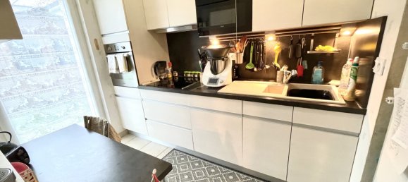 Apartamento de 2 dormitorios en Yutz, France No. 248206 2