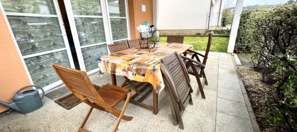 Apartamento de 2 dormitorios en Yutz, France No. 248206 3